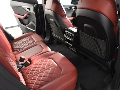 Used 2023 Audi SQ8 Prestige w/ Prestige Package image 22