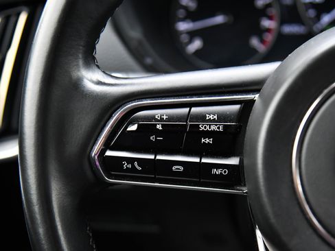 Used 2024 MAZDA CX-90 3.3 Turbo w/ Preferred Plus image 31