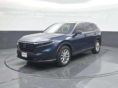 Used 2023 Honda CR-V EX