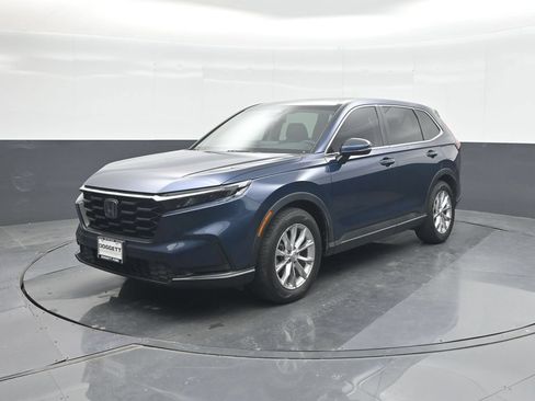 Used 2023 Honda CR-V EX image 1