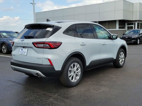 New 2026 Ford Escape Active w/ Tech Pack #1 image 4