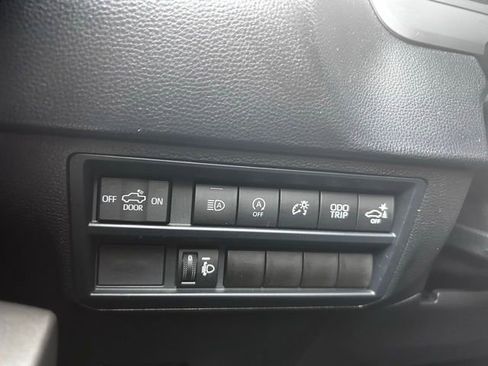 Used 2026 Toyota Tundra SR5 w/ SR5 Convenience Package AWD/4WD image 31