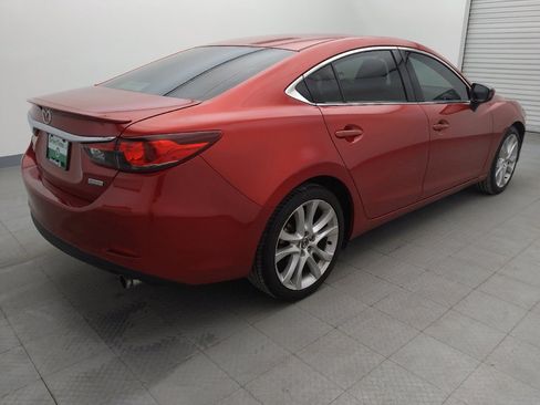 Used 2014 MAZDA MAZDA6 Touring image 9