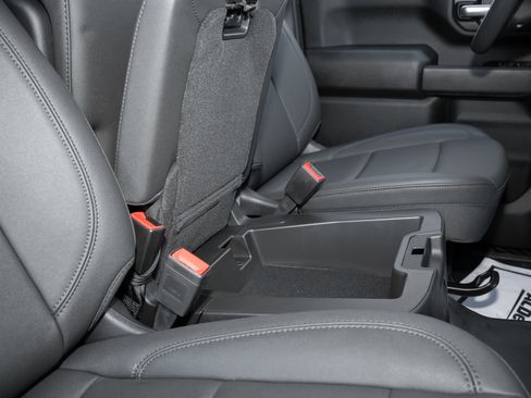 New 2024 Chevrolet Silverado 3500 W/T w/ WT Convenience Package image 35