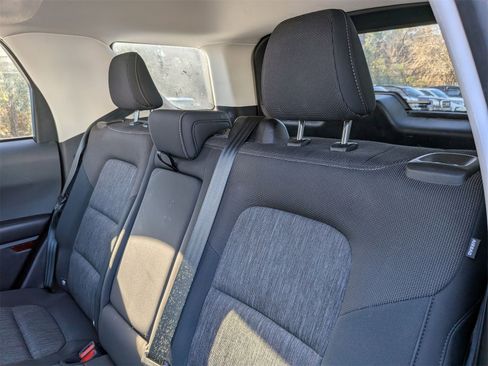 Used 2023 Ford Bronco Sport Big Bend image 29