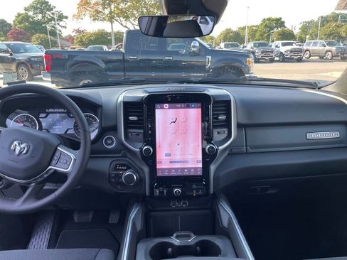 Certified 2025 RAM 1500 Big Horn image 16