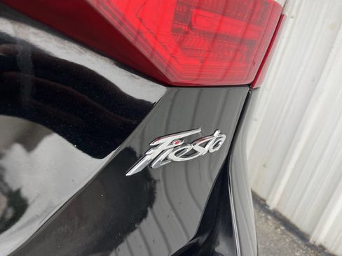 Used 2018 Ford Fiesta SE w/ Equipment Group 201A image 23