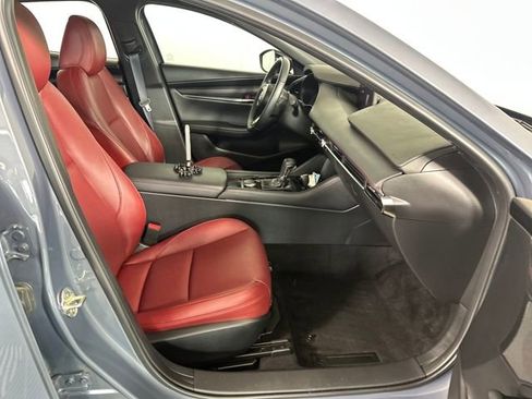 Used 2024 MAZDA MAZDA3 s image 28