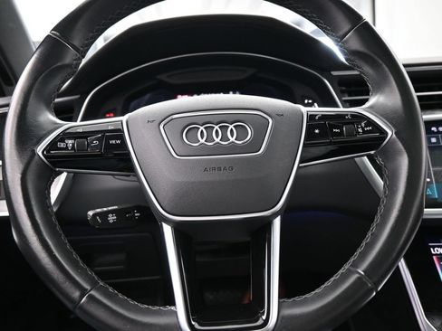 Used 2024 Audi A6 Premium Plus AWD/4WD image 31
