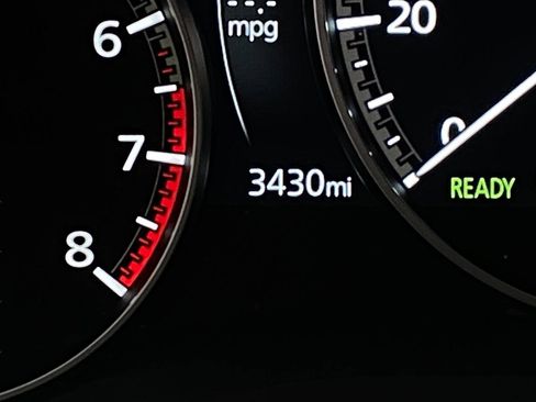 Used 2025 MAZDA CX-90 3.3 Turbo w/ Preferred Package image 19