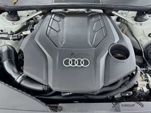 Used 2022 Audi A6 Premium Plus w/ Premium Plus Package image 37