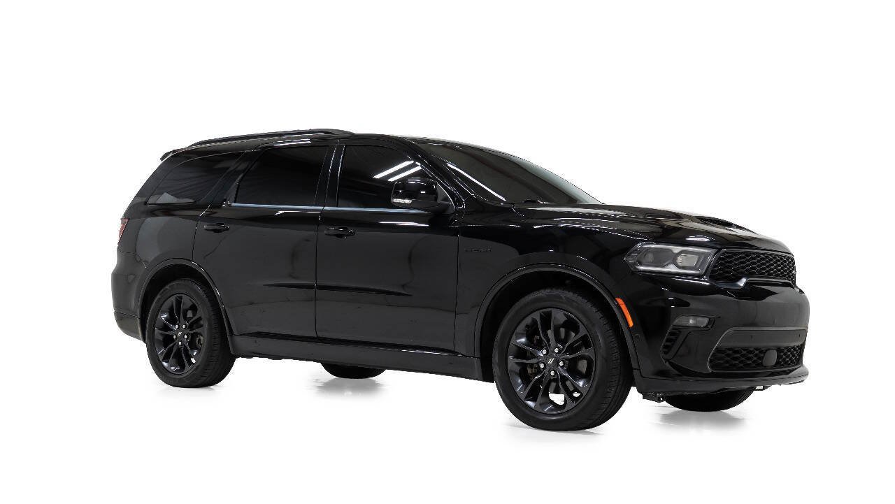 Used 2023 Dodge Durango R/T AWD/4WD image 1