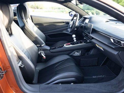 New 2026 Lotus Emira image 44