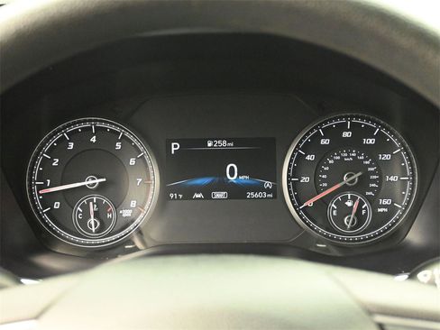 Used 2022 Hyundai Santa Fe SEL image 9