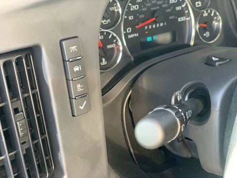 New 2025 Chevrolet Express 4500 w/ Power Convenience Package image 19