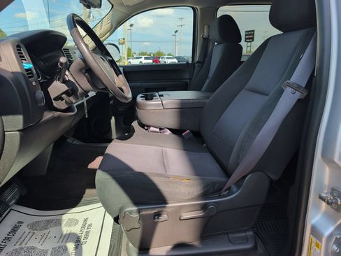 Used 2012 GMC Sierra 1500 SLE w/ Power Tech Package RWD image 7