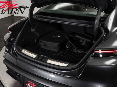 Used 2021 Porsche Taycan Turbo S image 37
