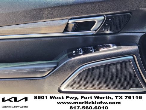 Used 2022 Kia Telluride SX w/ SX Prestige Package AWD/4WD image 22