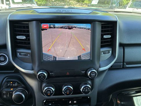 Certified 2024 RAM 2500 Big Horn AWD/4WD image 19