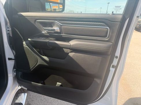 New 2026 RAM 1500 Big Horn image 33