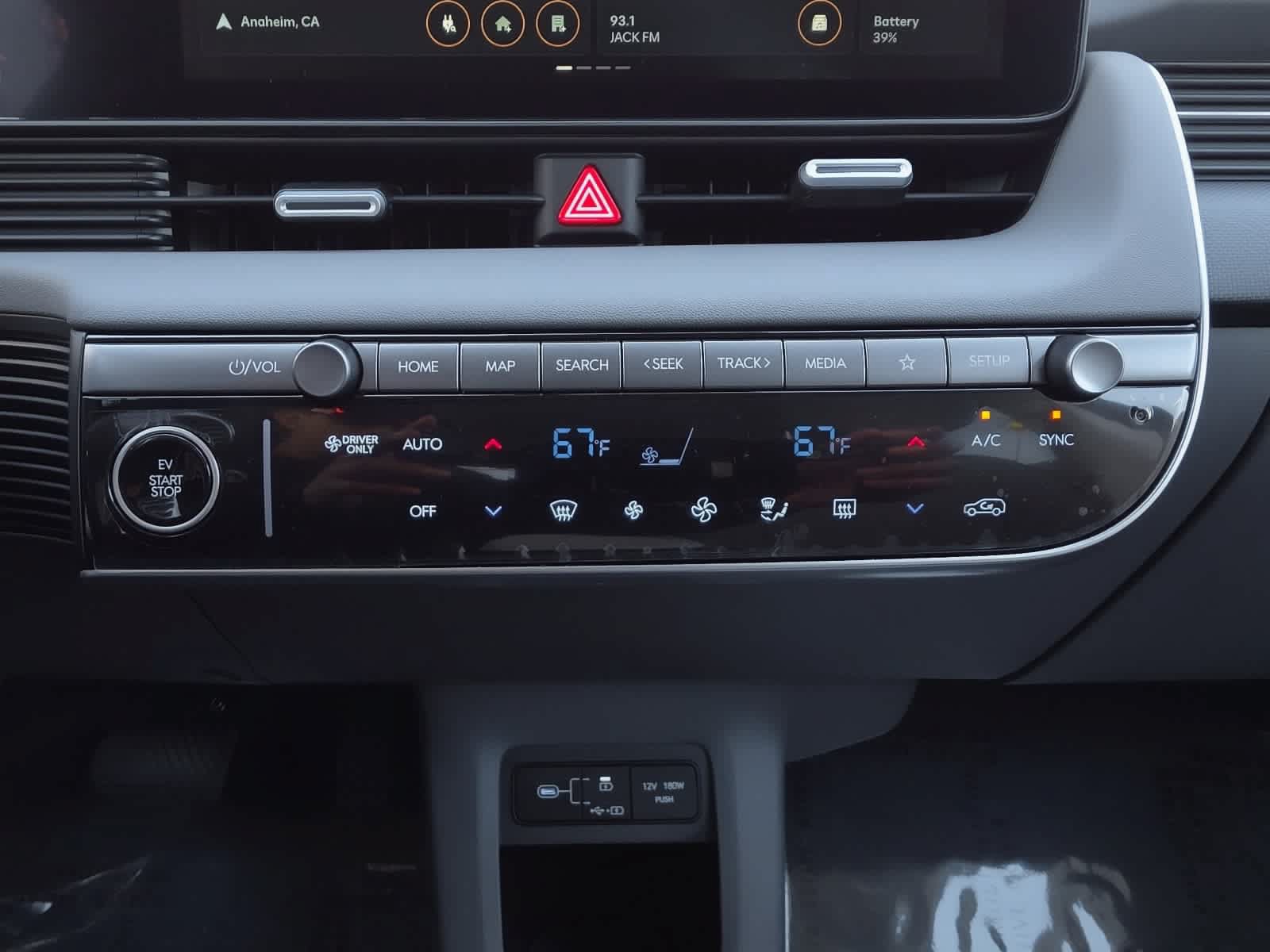 New 2027 Hyundai Ioniq 5 SEL RWD image 19