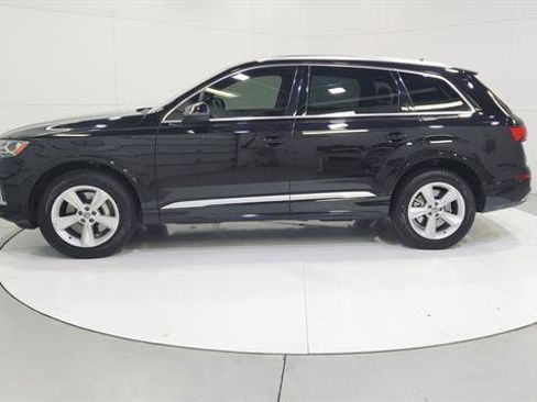 Used 2020 Audi Q7 3.0T Premium w/ Convenience Package image 42