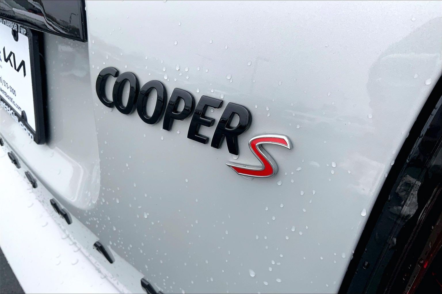 Used 2023 MINI Cooper Countryman S AWD/4WD image 18