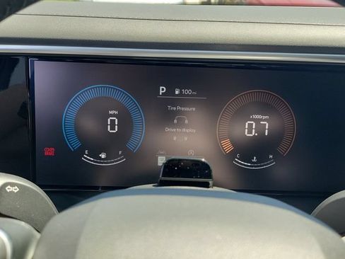 New 2026 Hyundai Palisade SE FWD image 9