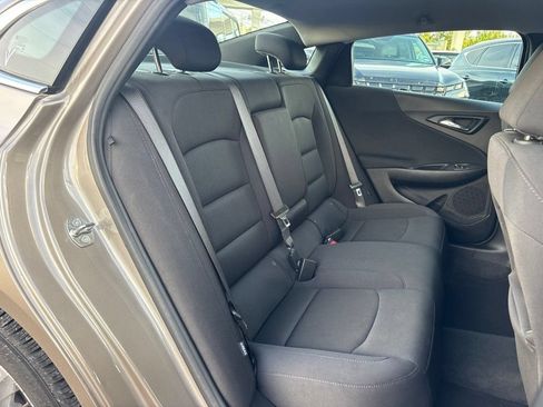Used 2024 Chevrolet Malibu LT FWD image 14