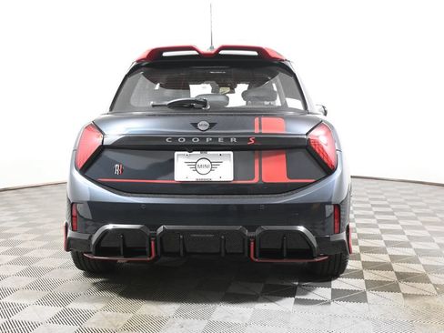 New 2026 MINI Cooper S FWD image 6