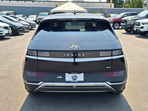 Used 2023 Hyundai Ioniq 5 SEL AWD/4WD image 6
