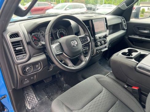 Used 2025 RAM 1500 Tradesman AWD/4WD image 18