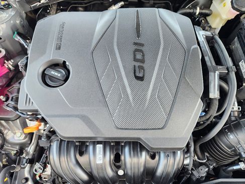 New 2026 Kia K5 GT-Line image 23