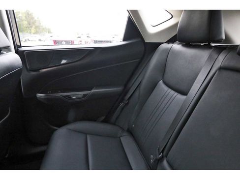 Used 2025 Lexus NX 250 FWD w/ Premium Package image 9