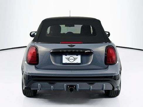 New 2027 MINI Cooper John Cooper Works FWD image 14