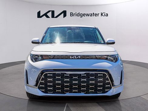 Certified 2023 Kia Soul GT-Line FWD image 2