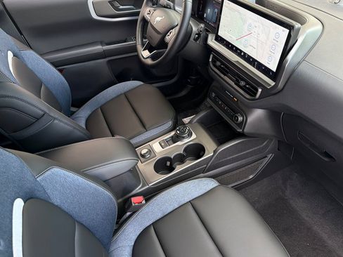 New 2026 Ford Bronco Sport Outer Banks w/ Outer Banks Tech Package+ AWD/4WD image 18