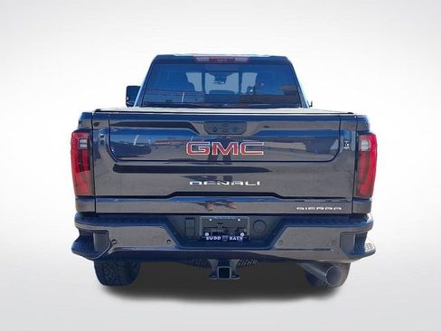 New 2025 GMC Sierra 2500 Denali w/ Denali Reserve Package image 6