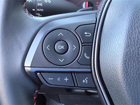 Certified 2024 Toyota Camry TRD w/ TRD Package w/JBL Audio image 21