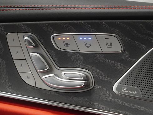 New 2026 Mercedes-Benz AMG GT 43 image 34