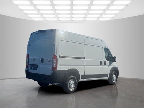 Used 2025 RAM ProMaster 1500 image 7