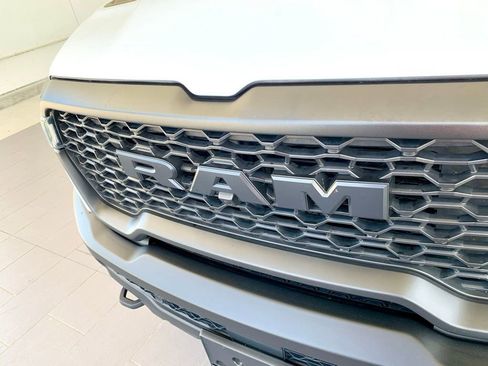 Used 2025 RAM 1500 Rebel w/ Rebel Level 1 Equipment Group AWD/4WD image 14
