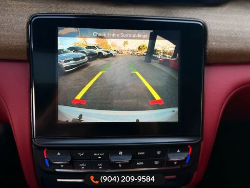 Used 2018 Maserati Quattroporte S GranSport image 16