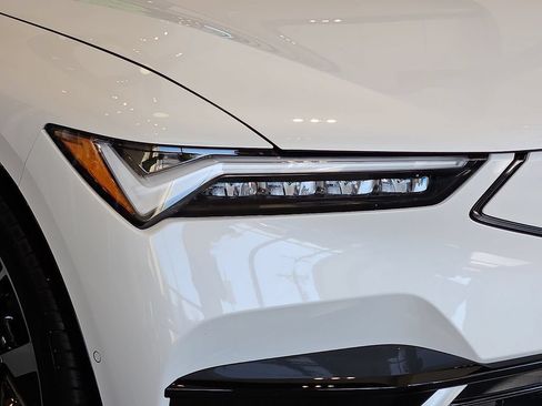 Used 2024 Acura ZDX Type S AWD/4WD image 8