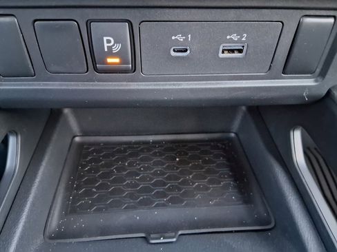 New 2026 Nissan Frontier SV w/ Tow Package image 16