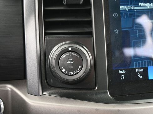 Used 2024 Ford F150 XLT w/ Equipment Group 302A MID image 38