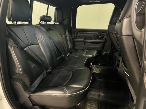 Used 2023 RAM 2500 Limited image 35