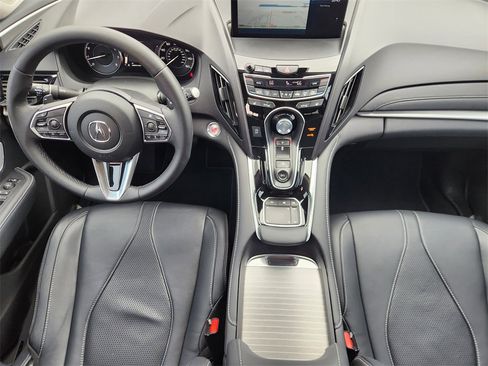 Used 2019 Acura RDX w/ Technology Package image 26
