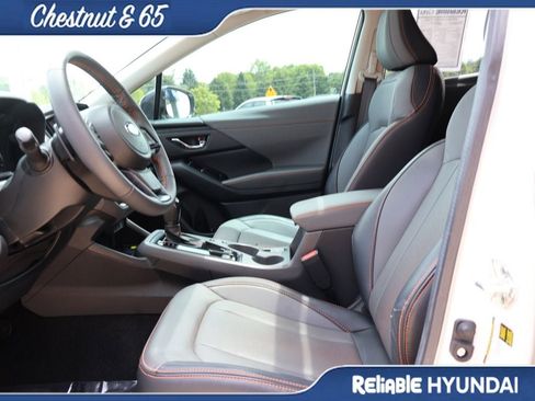 Used 2024 Subaru Crosstrek 2.5i Limited w/ Crosstrek Mirror Package AWD/4WD image 23