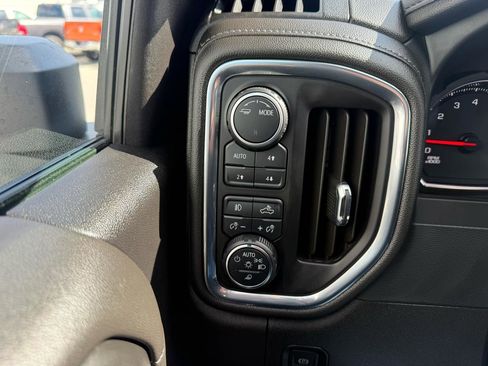 Used 2022 Chevrolet Silverado 2500 LTZ w/ LTZ Plus Package AWD/4WD image 29